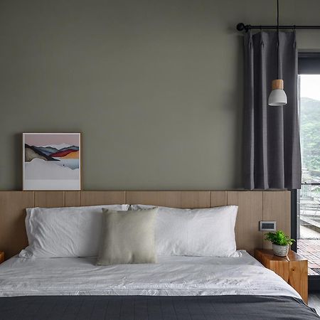 Two Easy Inn 지우펀 외부 사진