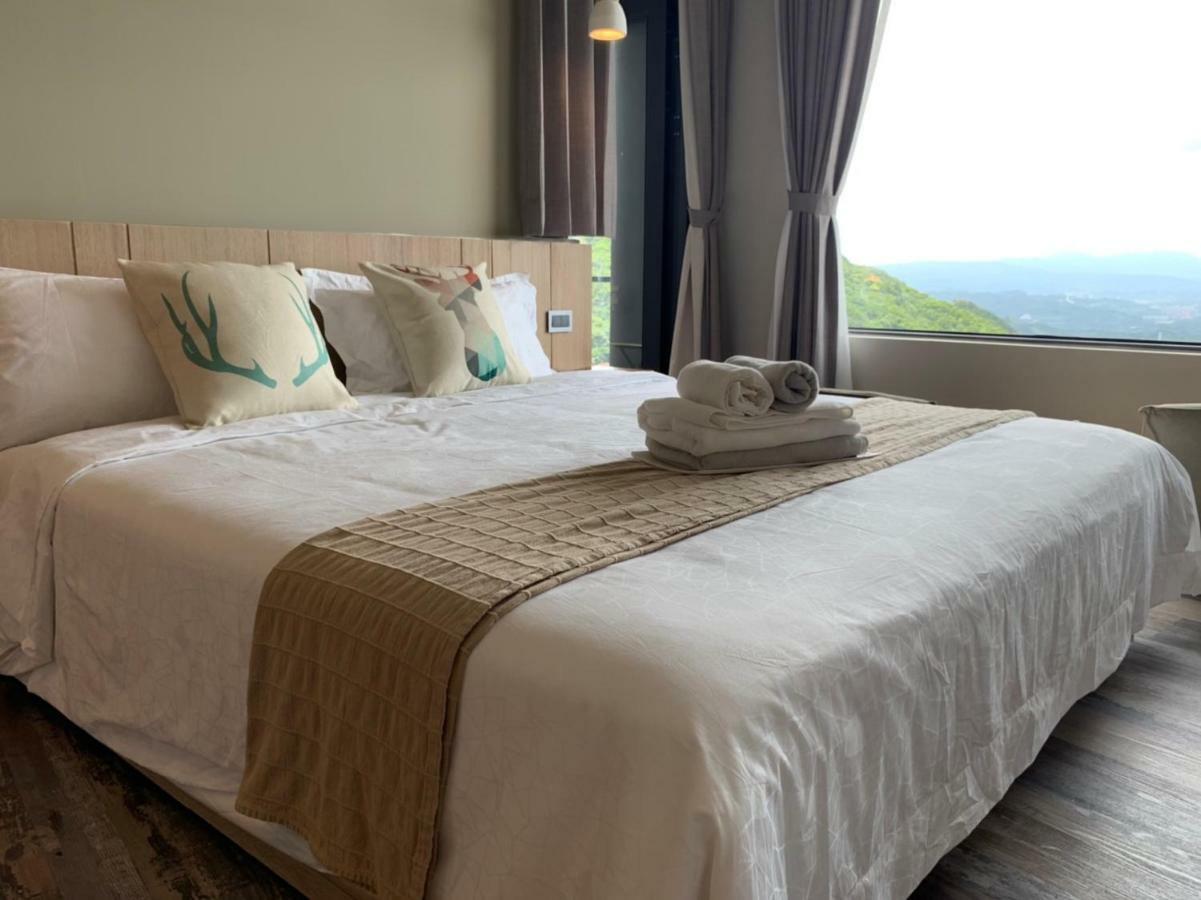 Two Easy Inn 지우펀 외부 사진