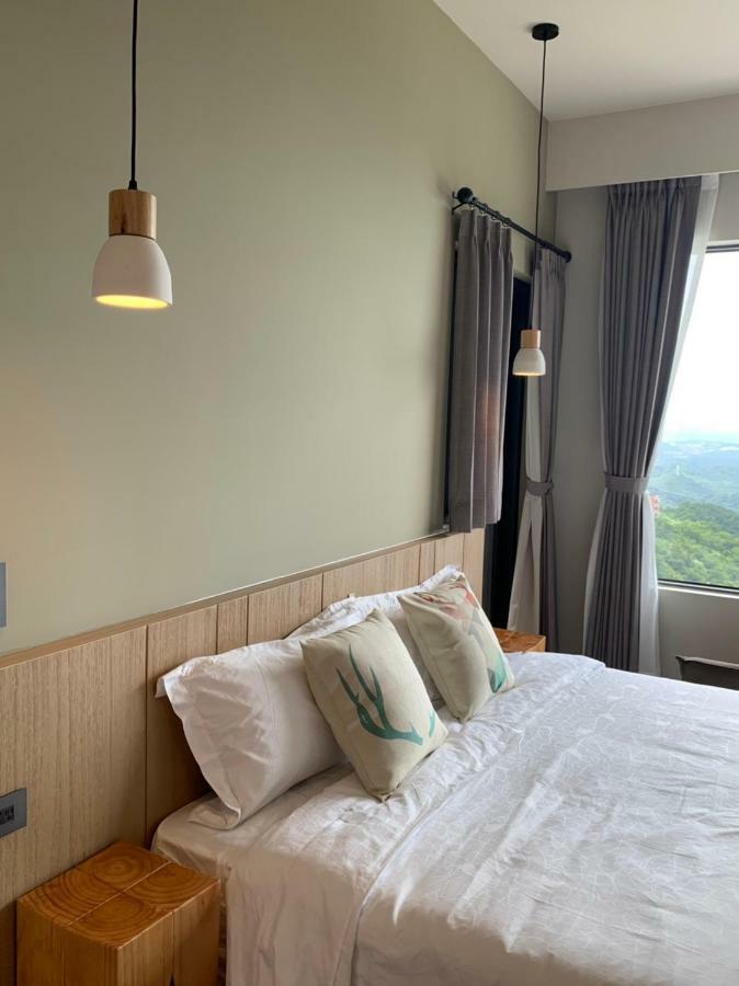 Two Easy Inn 지우펀 외부 사진