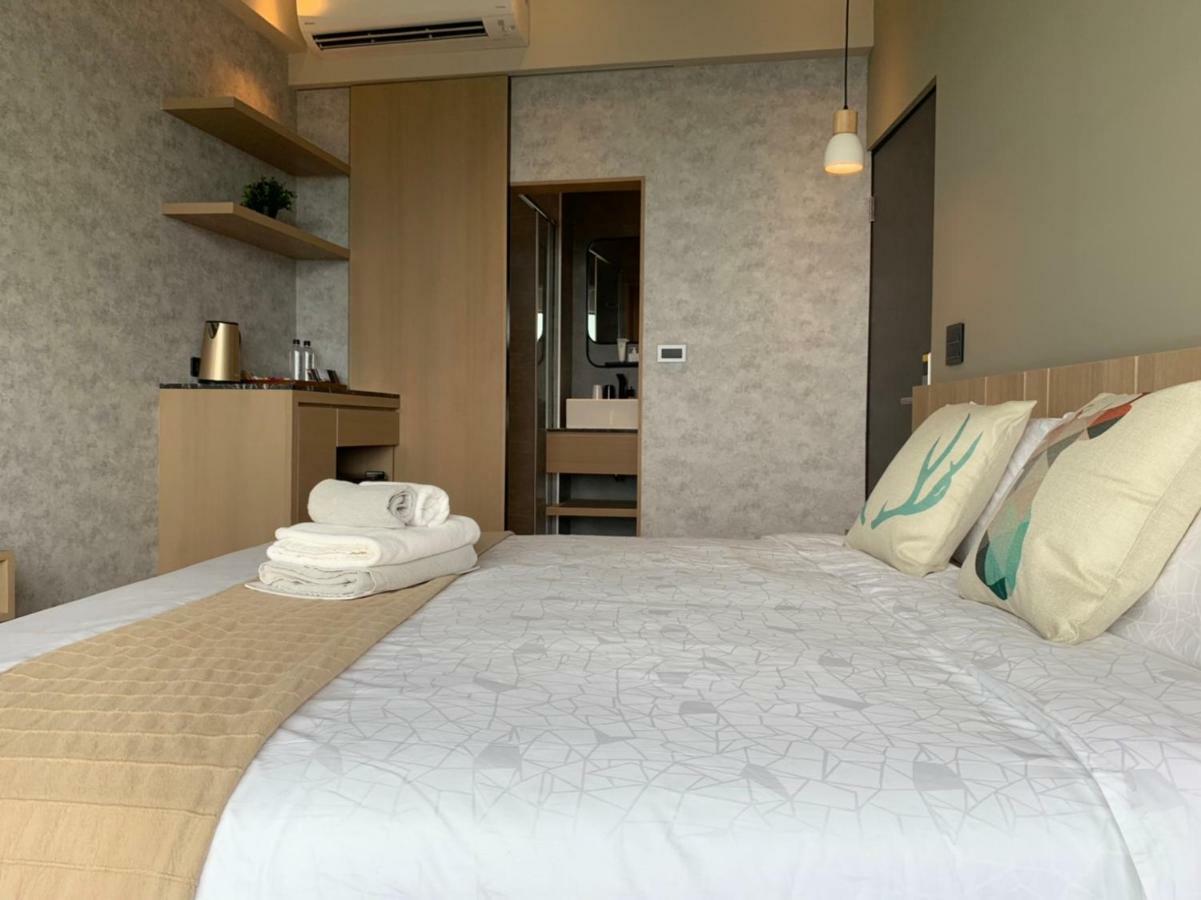 Two Easy Inn 지우펀 외부 사진